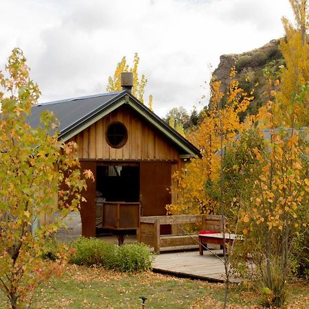 Chapa Pituca Boutique Lägenhet San Martín de los Andes Exteriör bild