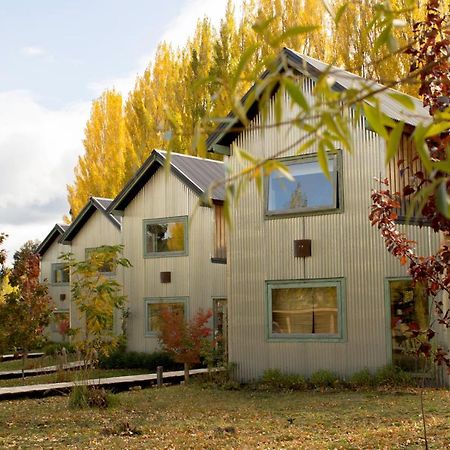 Chapa Pituca Boutique Lägenhet San Martín de los Andes Exteriör bild