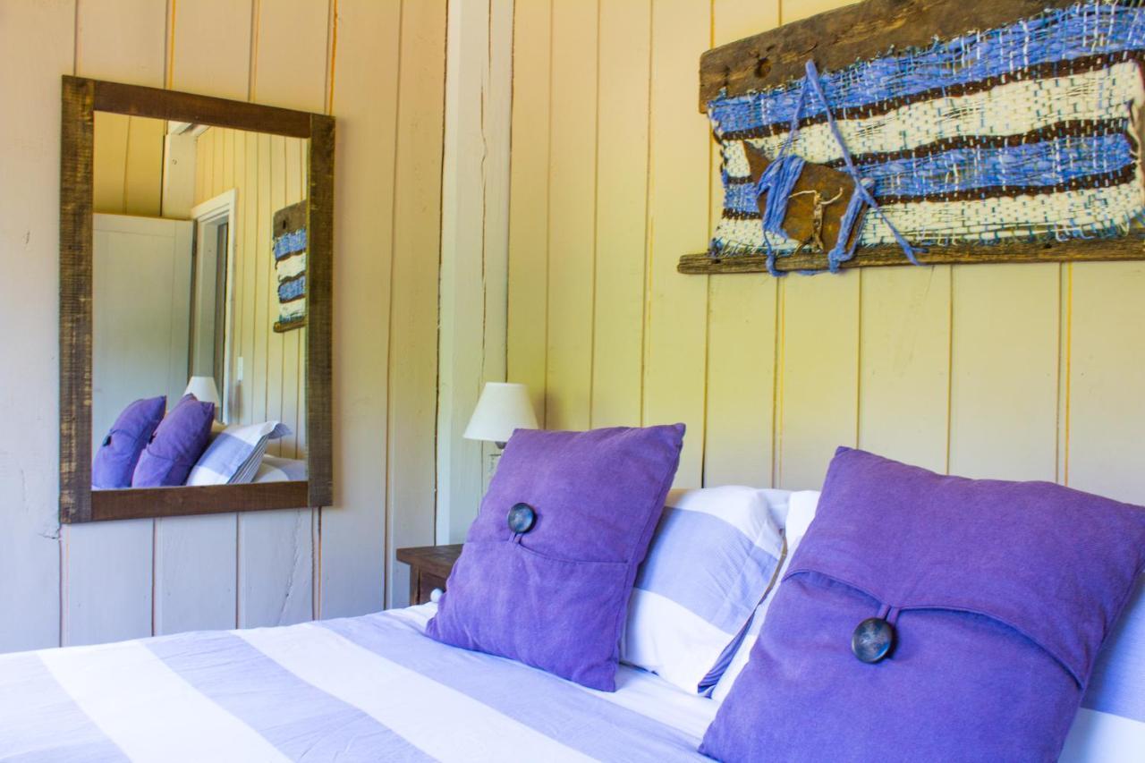 Chapa Pituca Boutique Lägenhet San Martín de los Andes Exteriör bild