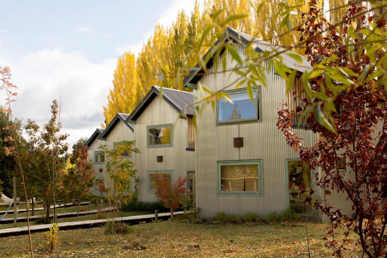 Chapa Pituca Boutique Lägenhet San Martín de los Andes Exteriör bild