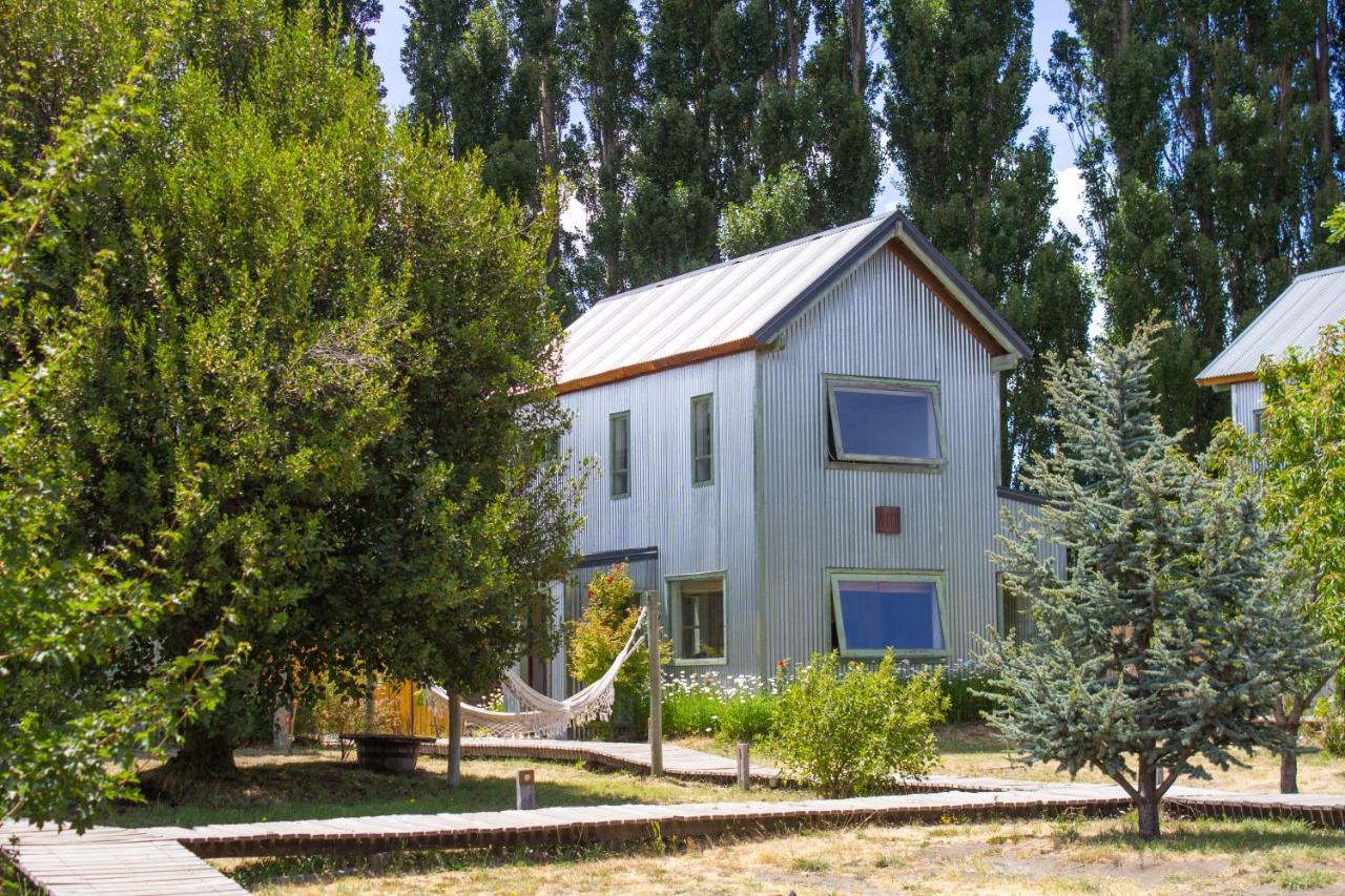 Chapa Pituca Boutique Lägenhet San Martín de los Andes Exteriör bild