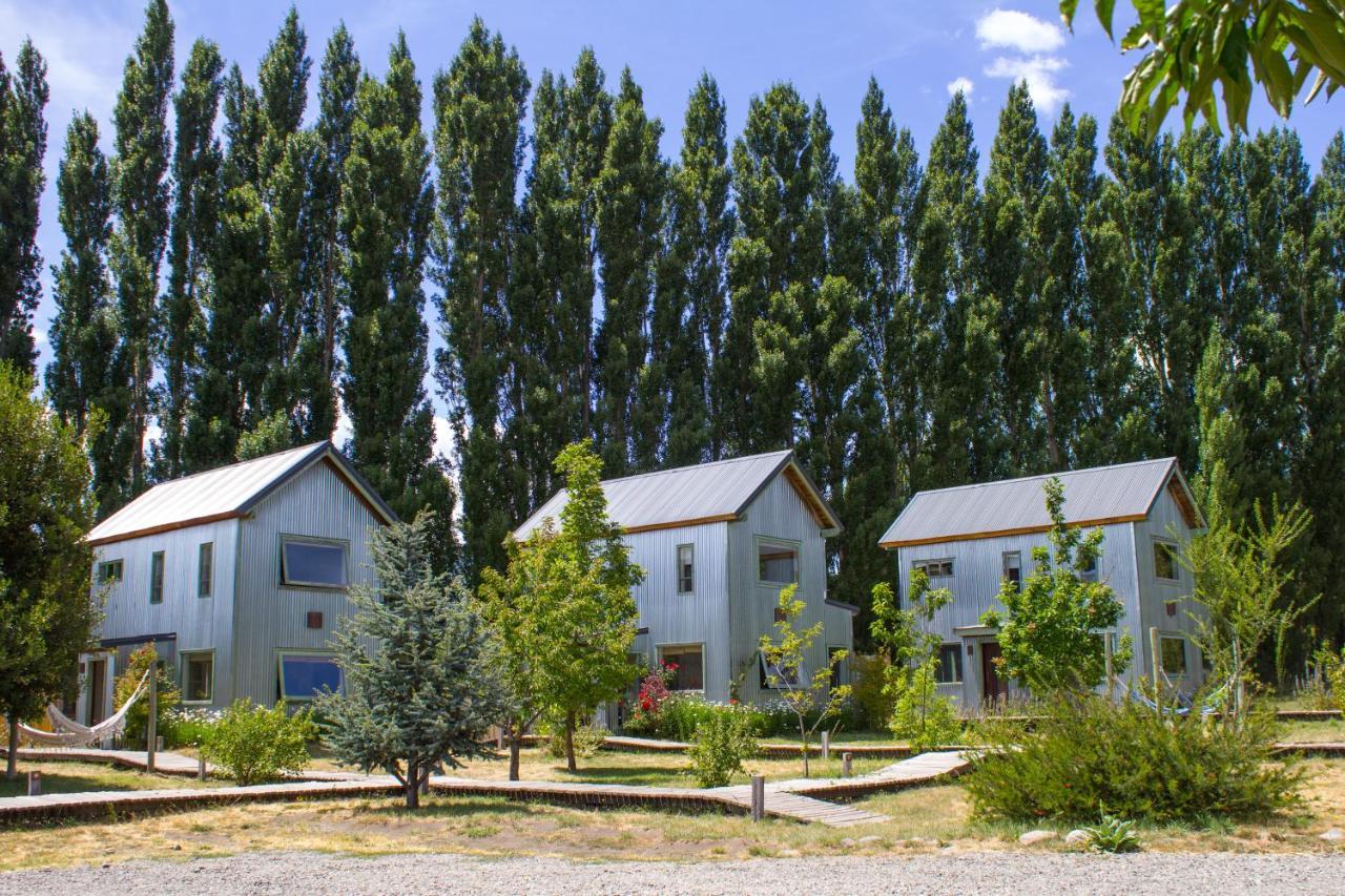 Chapa Pituca Boutique Lägenhet San Martín de los Andes Exteriör bild