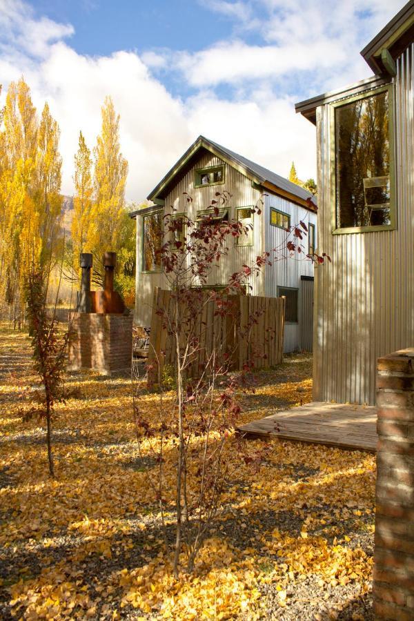 Chapa Pituca Boutique Lägenhet San Martín de los Andes Exteriör bild