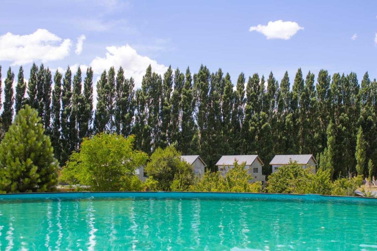 Chapa Pituca Boutique Lägenhet San Martín de los Andes Exteriör bild