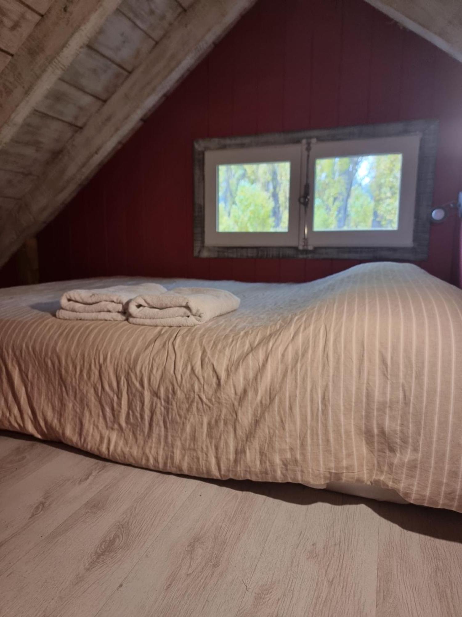 Chapa Pituca Boutique Lägenhet San Martín de los Andes Exteriör bild