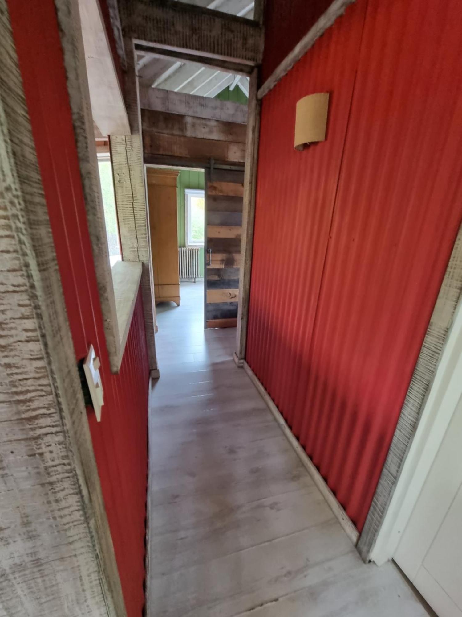 Chapa Pituca Boutique Lägenhet San Martín de los Andes Exteriör bild