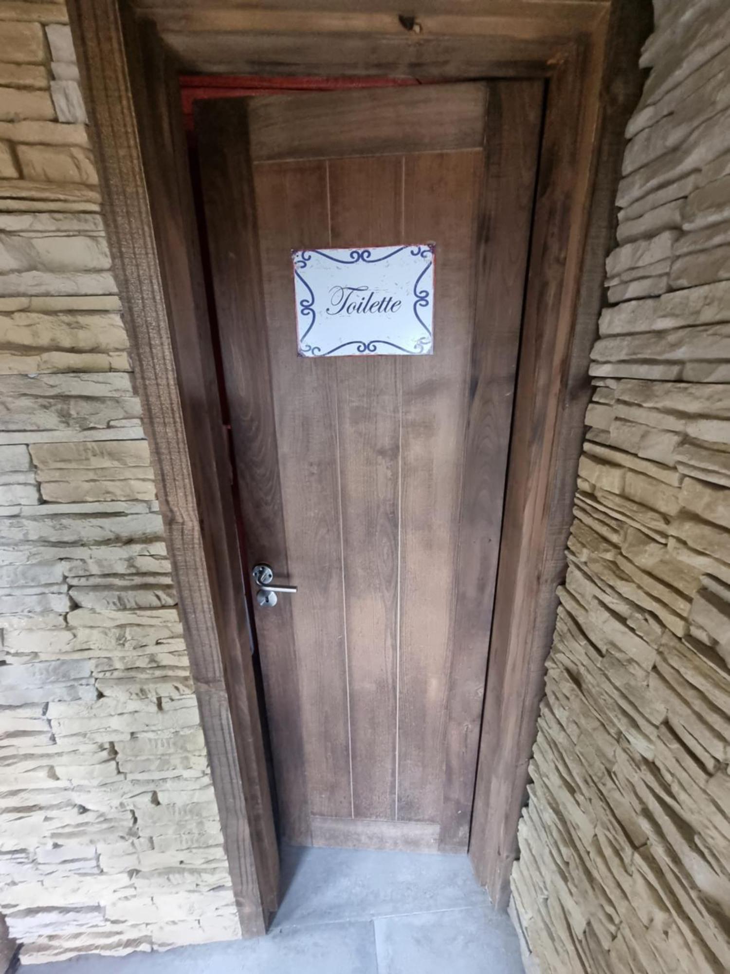 Chapa Pituca Boutique Lägenhet San Martín de los Andes Exteriör bild