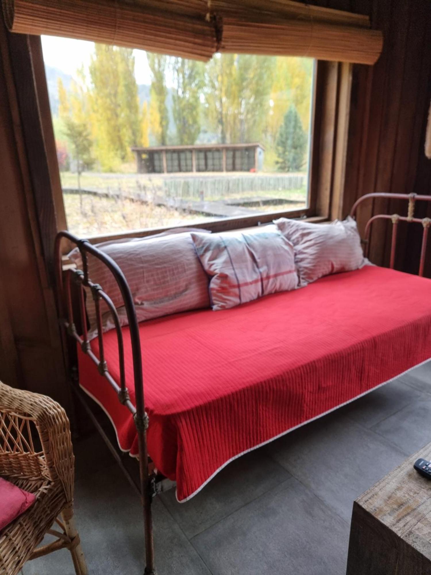Chapa Pituca Boutique Lägenhet San Martín de los Andes Exteriör bild