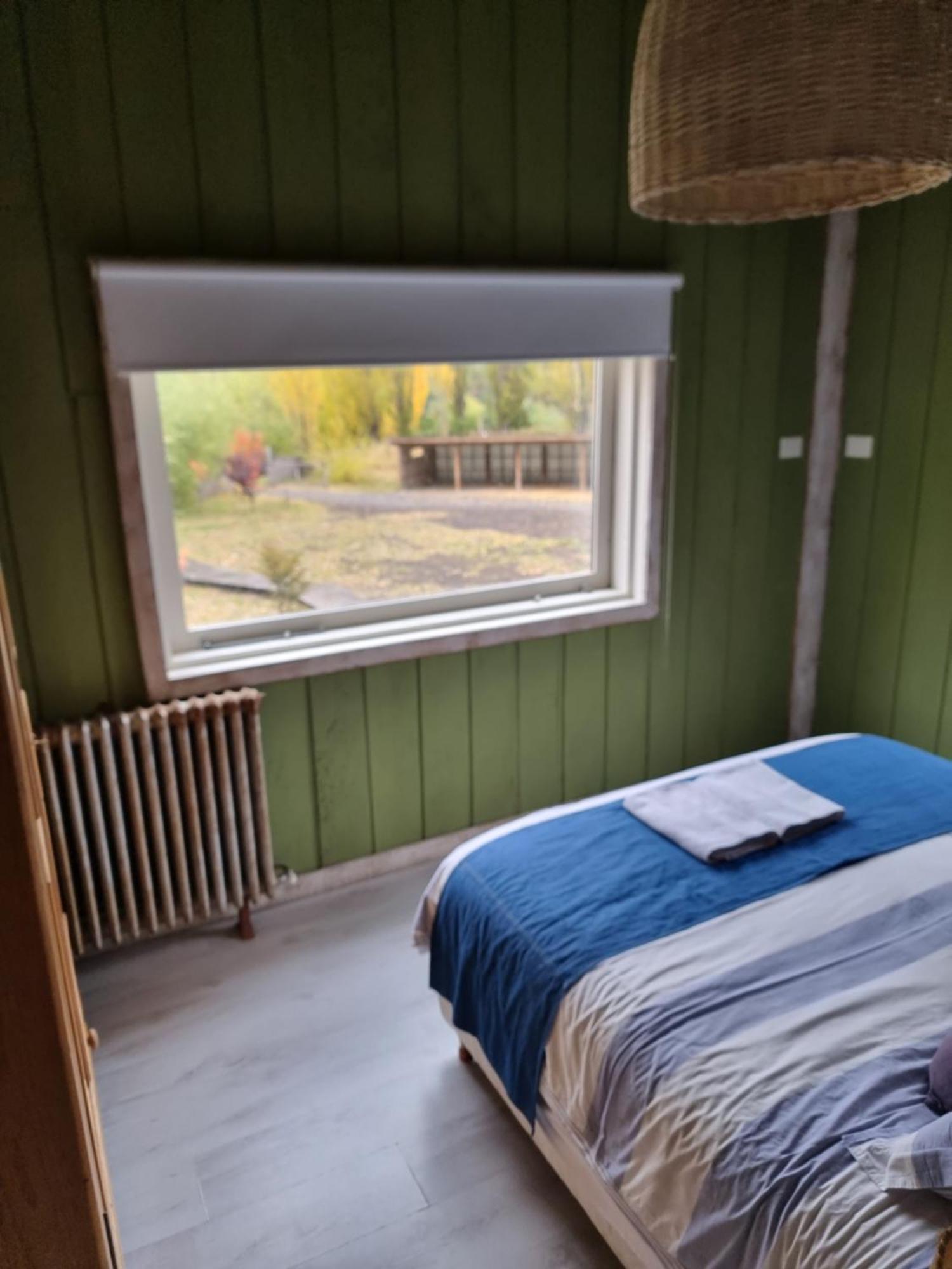 Chapa Pituca Boutique Lägenhet San Martín de los Andes Exteriör bild