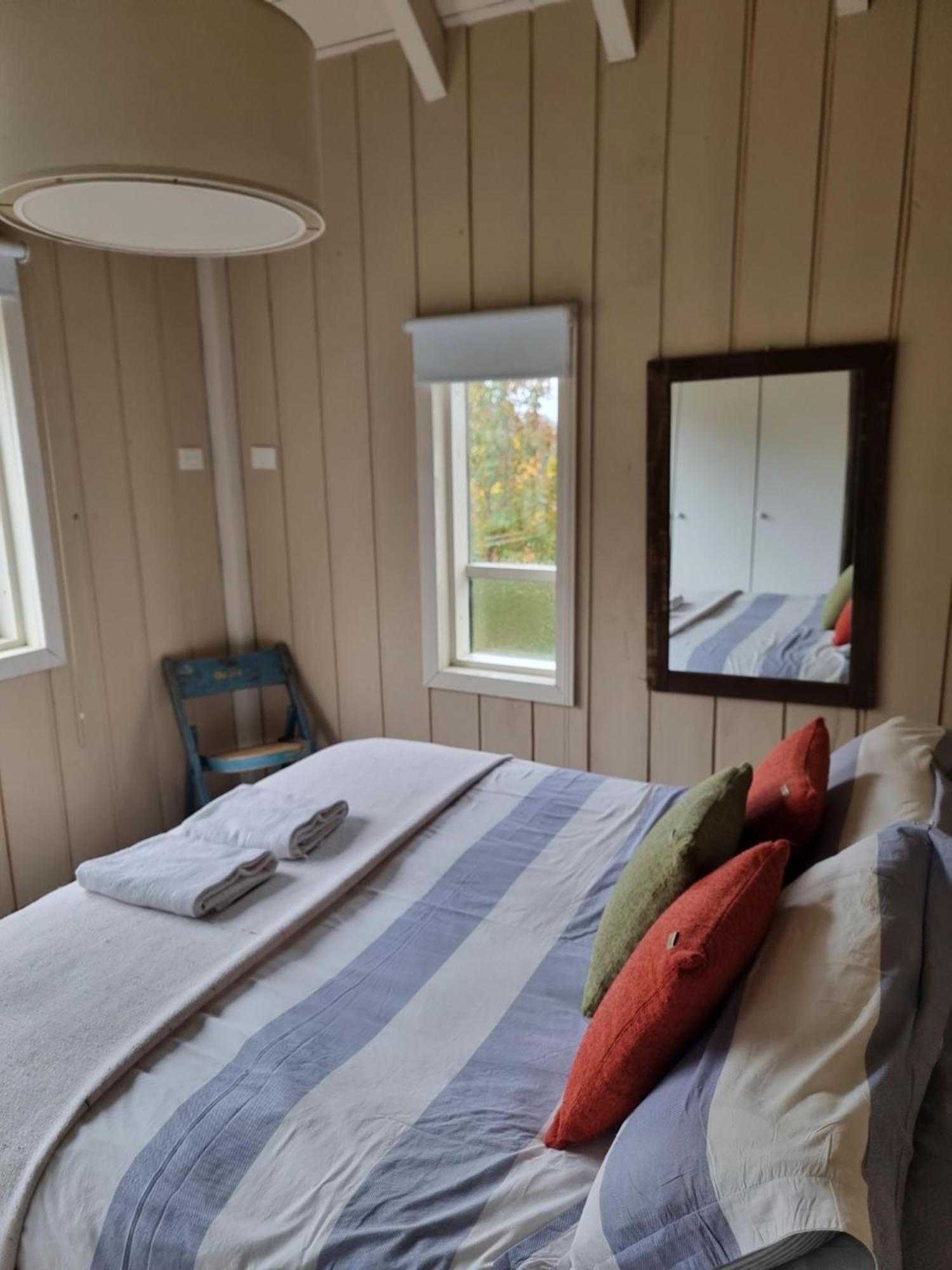 Chapa Pituca Boutique Lägenhet San Martín de los Andes Exteriör bild