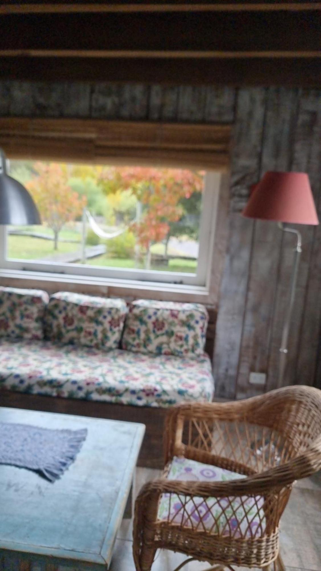 Chapa Pituca Boutique Lägenhet San Martín de los Andes Exteriör bild