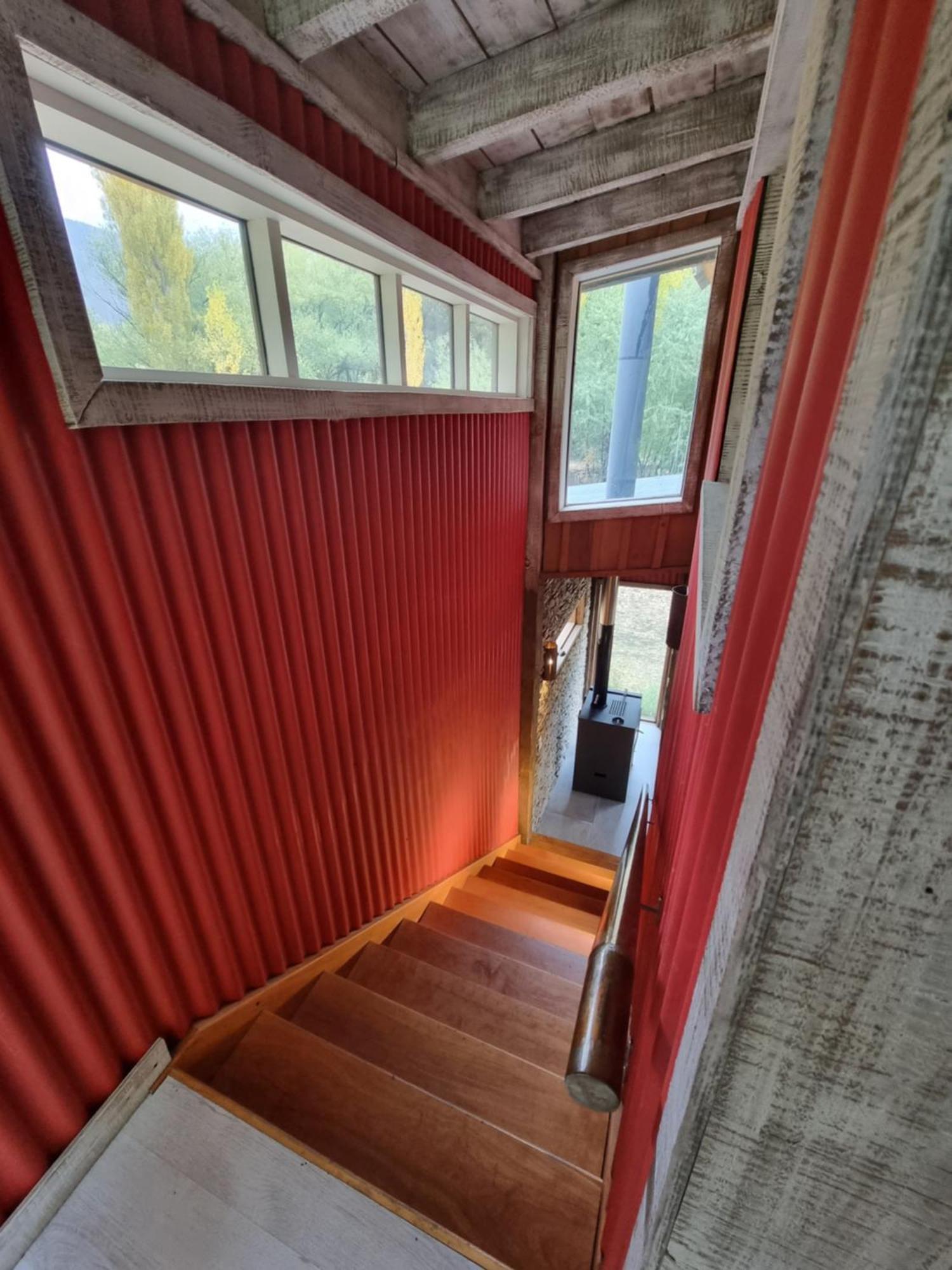 Chapa Pituca Boutique Lägenhet San Martín de los Andes Exteriör bild