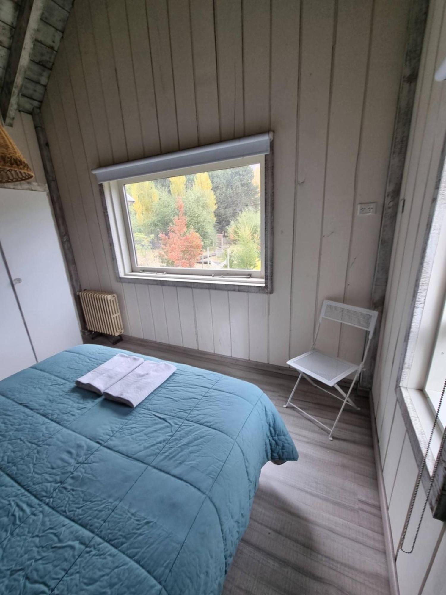 Chapa Pituca Boutique Lägenhet San Martín de los Andes Exteriör bild