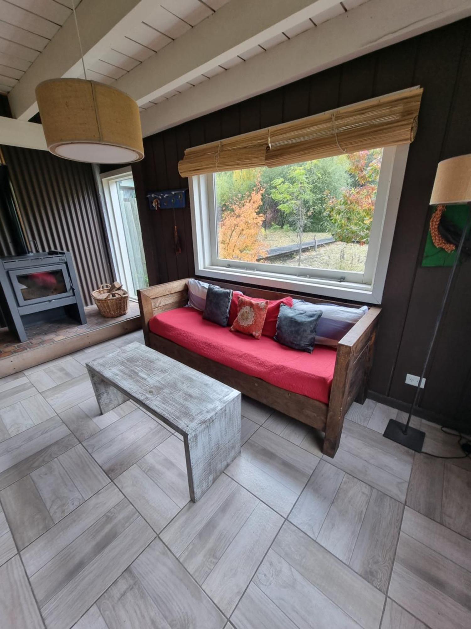 Chapa Pituca Boutique Lägenhet San Martín de los Andes Exteriör bild
