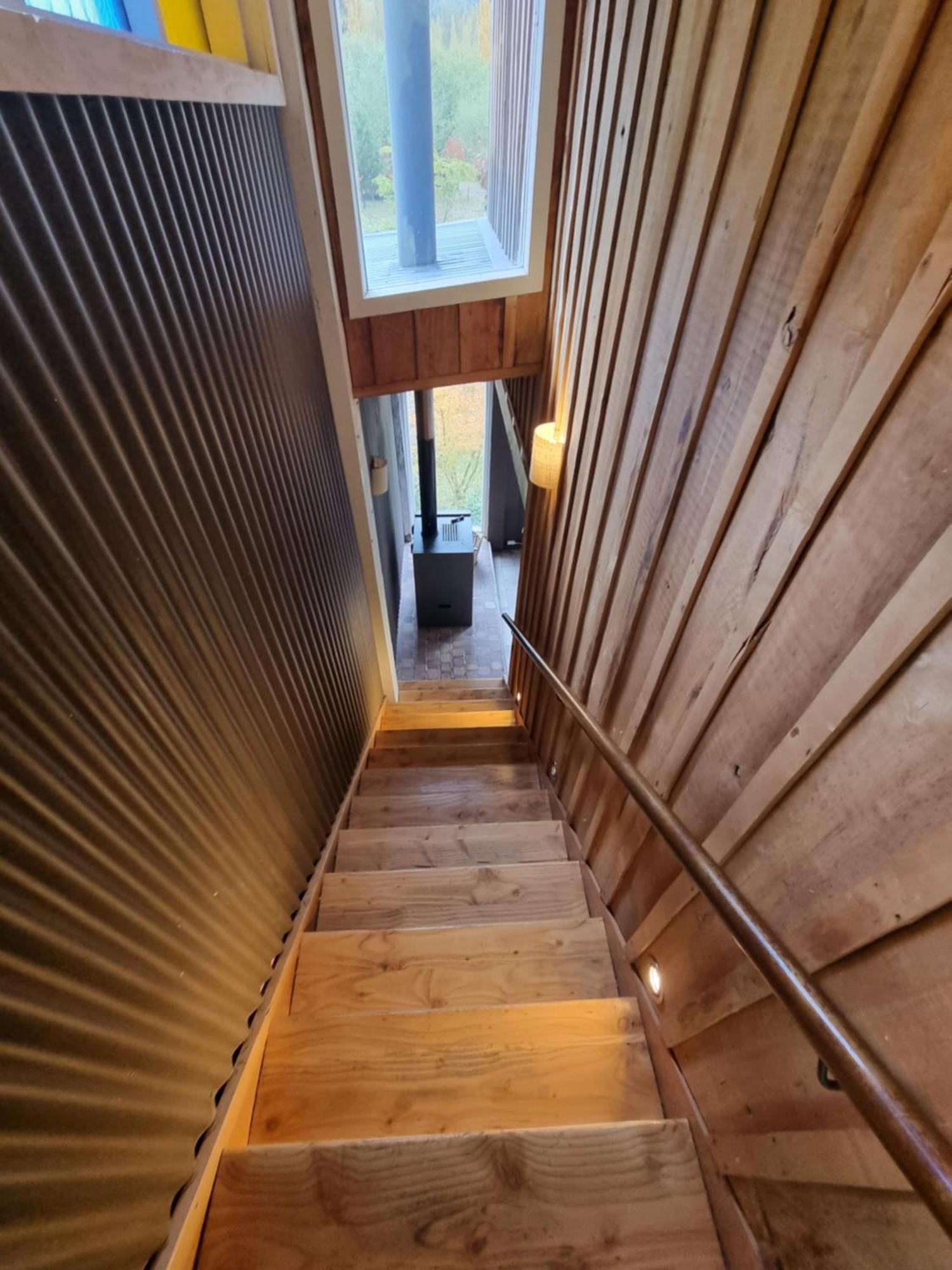 Chapa Pituca Boutique Lägenhet San Martín de los Andes Exteriör bild