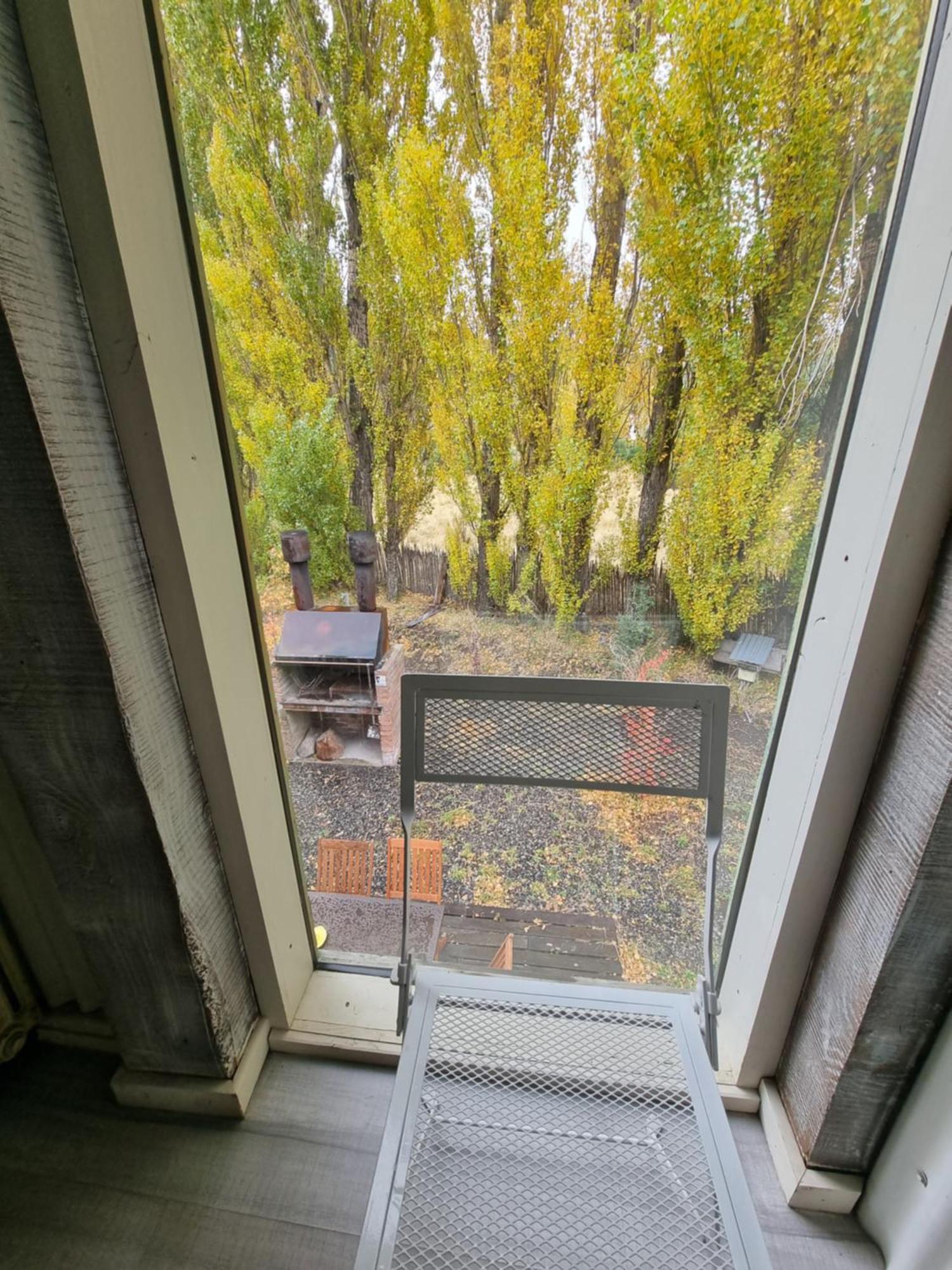 Chapa Pituca Boutique Lägenhet San Martín de los Andes Exteriör bild