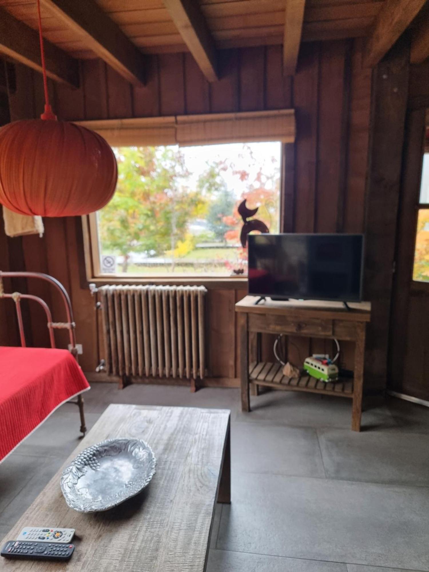 Chapa Pituca Boutique Lägenhet San Martín de los Andes Exteriör bild